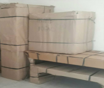 transportes e mudanças